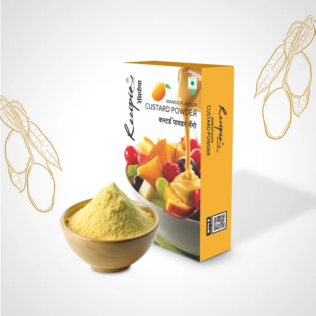 Custard powder Mango_6_11zon