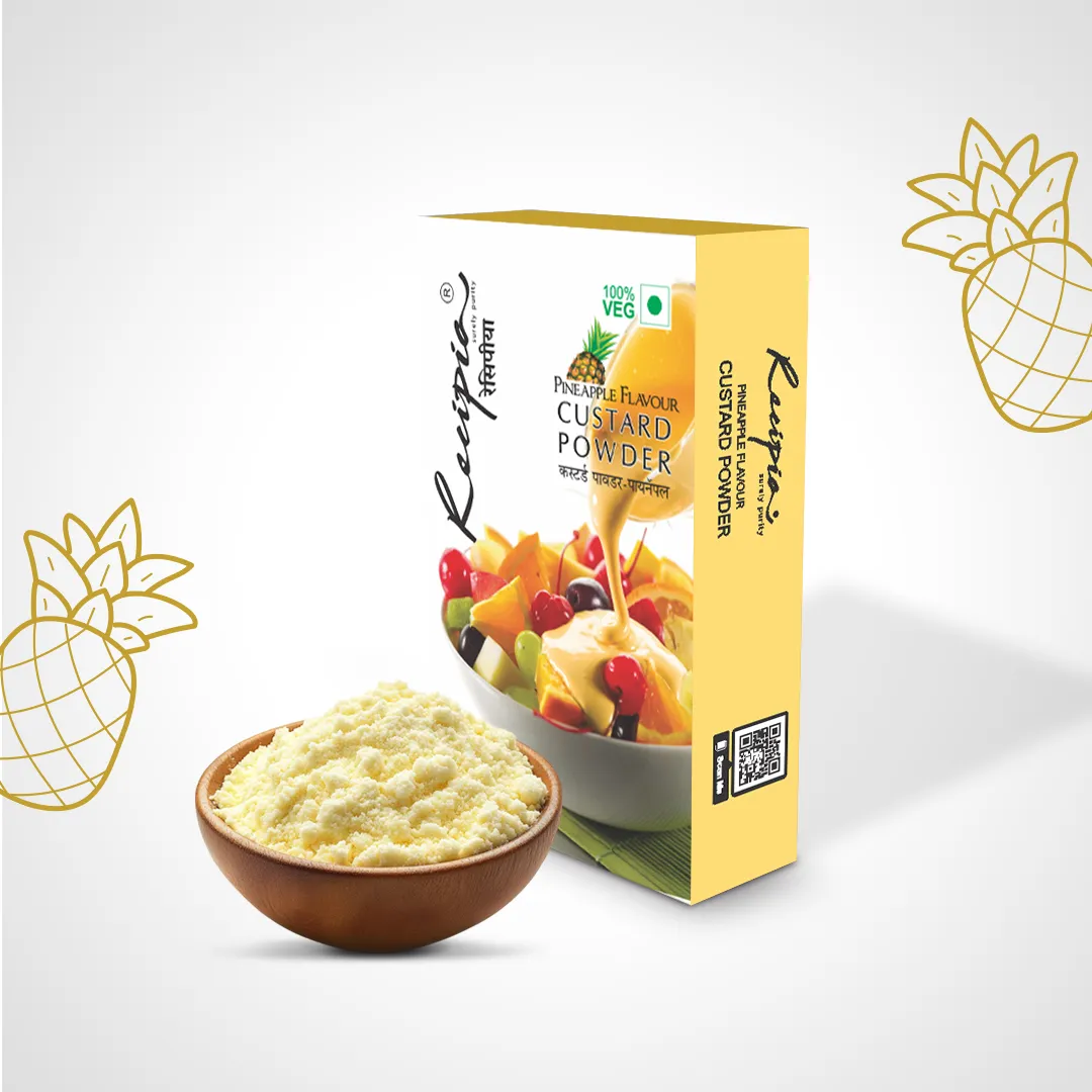 Custard powder Pineapple_7_11zon