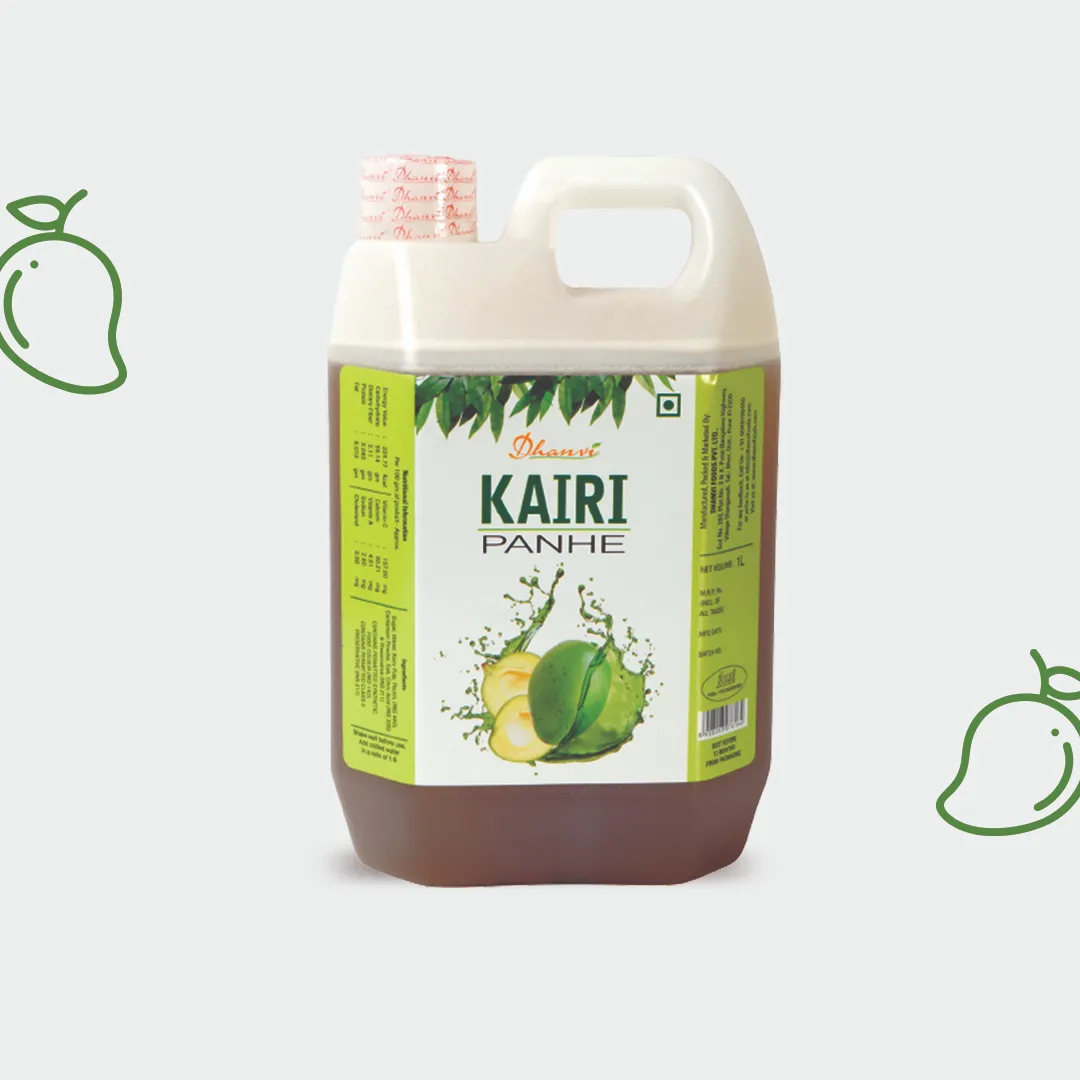 Kokumraj Kairi Panhe