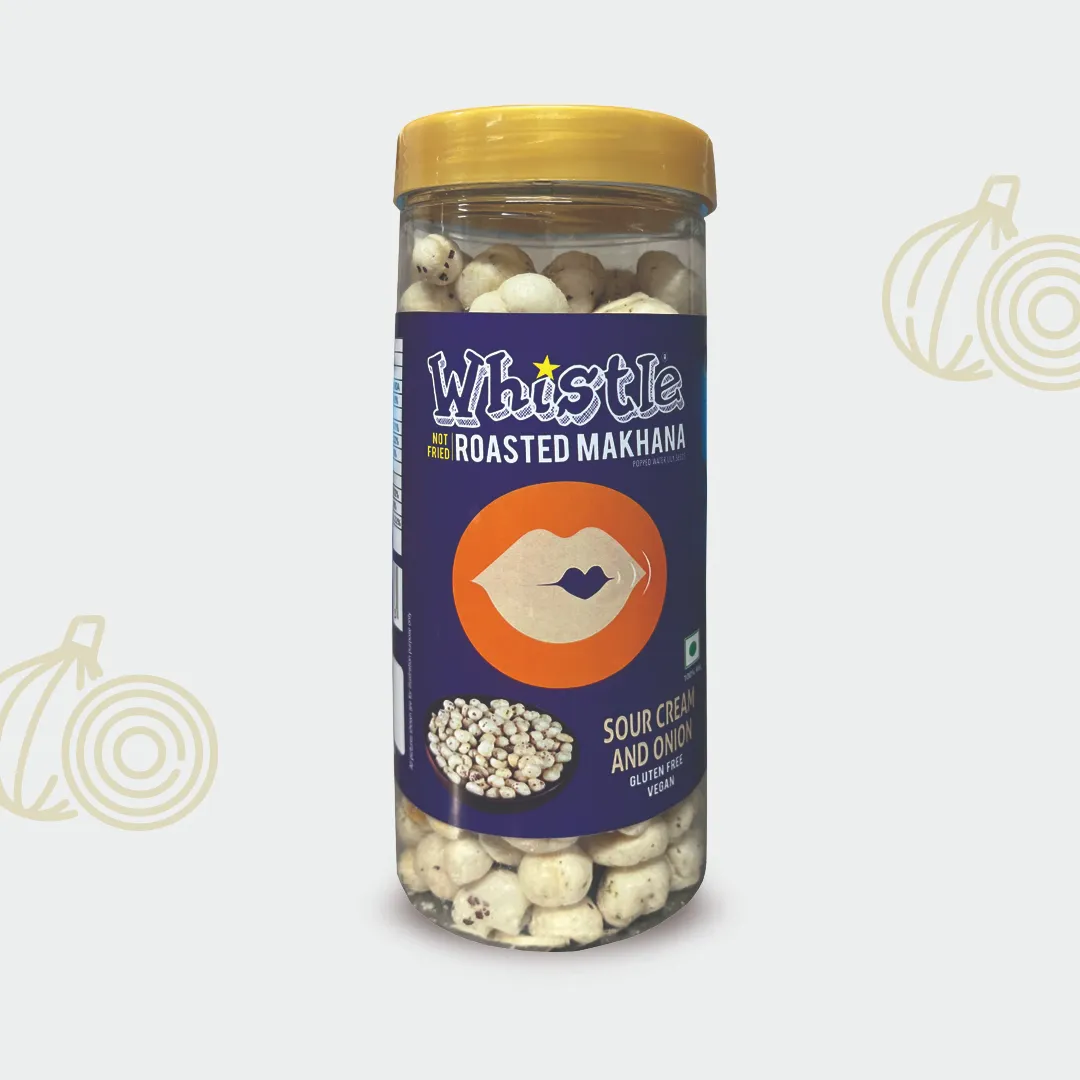 Whistle_Sour Cream & Onion