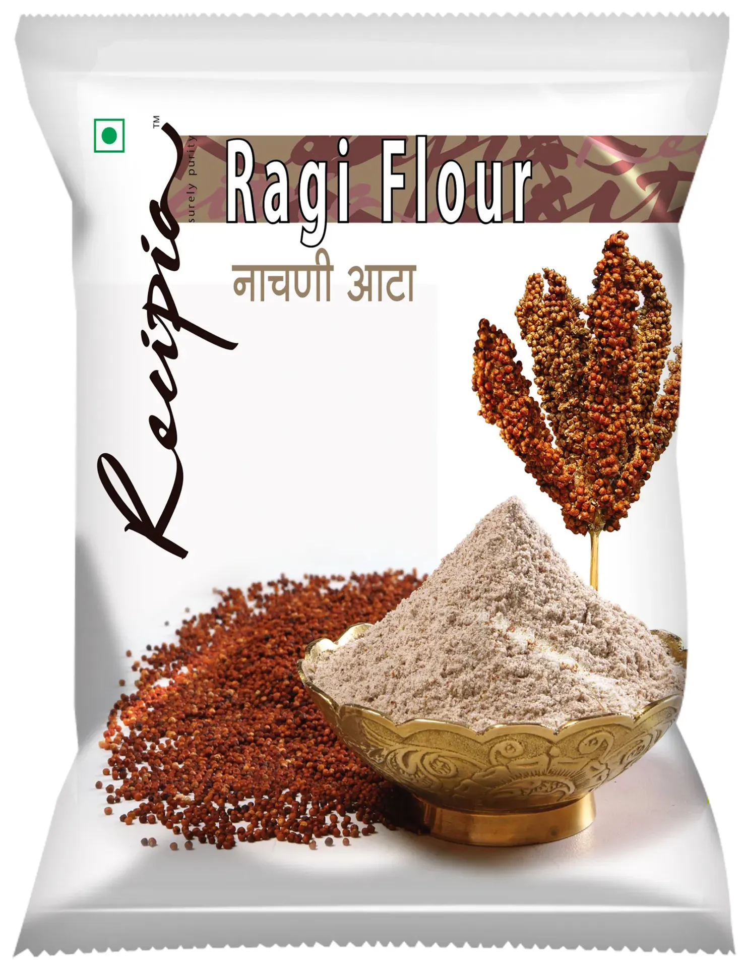 Ragi-Flour